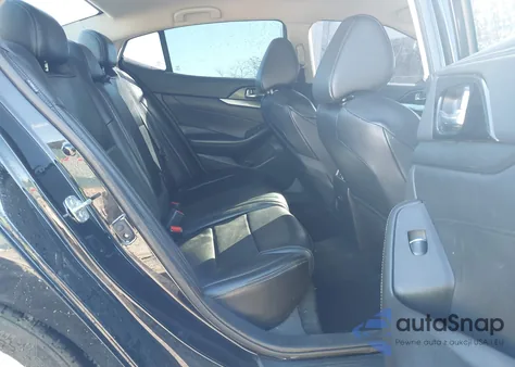 2019 Nissan Maxima 3.5 Sv from USA, damaged, VIN 1N4AA6AV0KC376672